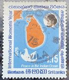 [International Women's Year, Typ S]