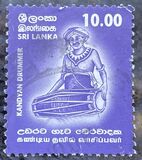 [Drummers, тип AGB2]