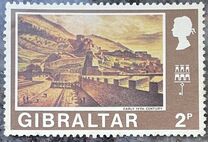 [New Daily Stamps, Typ EI]