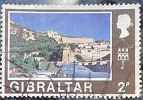 [New Daily Stamps, Typ EH]