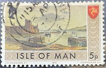 [Postal Independence, type I]