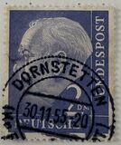 [Professor Dr. Th. Heuss, Typ AV24]