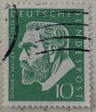 [Oskar V. Miller, type BG]