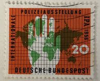 [International Police Exhibition, Tüüp CJ]