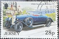 [Vintage Cars, type UI]