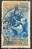 [The 1900th Anniversary of St. Paulus Shipwreck, 类型 CP]