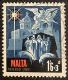 [Christmas Stamps, Scrivi HK]