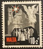 [Christmas Stamps, Scrivi HJ]