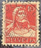[Wilhelm Tell, प्रकार V]