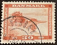 [The 50th Anniversary of the Danish Society of Nature Lovers, type EH]