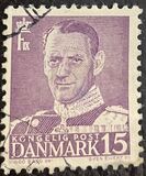 [King Frederik IX, प्रकार CJ13]