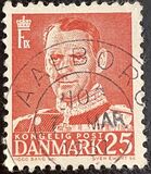 [King Frederik IX, प्रकार CJ15]