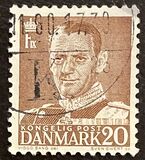 [King Frederik IX, प्रकार CJ14]