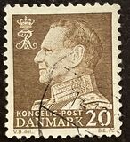 [Король Фредерик IX, тип EI]