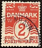 [Wavy Lines - Steel Engraving. 1 White Field on Left Lion's Top Paw, тип AS1]