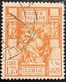 [Libyan Sibyl, tip M8]