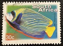 [Fauna and Flora - Fish, Tip ASL]