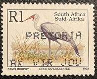 [Endangered Fauna, Tip AEC]