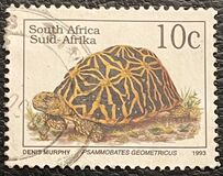 [Endangered Fauna, Tip ADR]