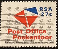 [Establishment of Post Office Ltd and Telekom Ltd, тип AAZ]