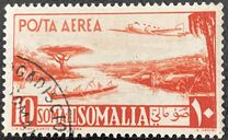 [Airmail, type BI10]