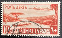 [Airmail, type BI10]