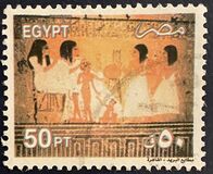 [Egyptian Art, type ART]