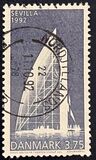 [Danish Pavilion - EXPO '92, Seville, type WB]