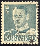 [King Frederik IX, Вид CJ17]