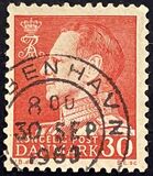 [Король Фредерик IX, тип EI2]