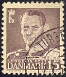 [King Frederik IX, Вид CJ12]