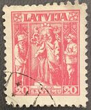 [New Daily Stamps, type BT]