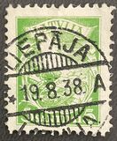 [New Daily Stamps, type BS]
