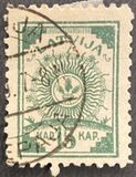 [As Previous Edition - Perforated, type A20]