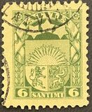 [Rising Sun - Different Watermark, type S29]