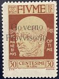 [No. 96-109 Overprinted, Tüüp AT5]