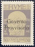 [No. 96-109 Overprinted, Tüüp AT7]