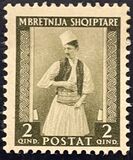 [Local Motifs & King Victor Emmanuel III, type CF]