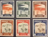 [Airmail, jenis AE]