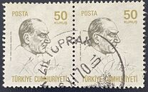 [Ataturk, tyyppi BIO1]