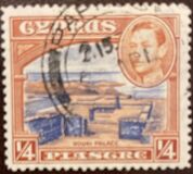 [King George VI, 유형 AK]