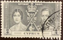 [The Crowning of King George VI, тып AJ]