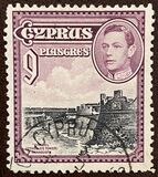 [King George VI, type AS]
