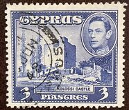 [King George VI, type AP2]