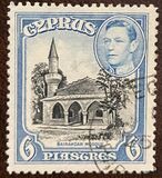 [King George VI, type AR]