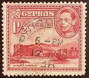 [King George VI, 유형 AO]