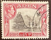 [New Daily Stamps, type H]