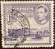 [King George VI, 유형 AO1]