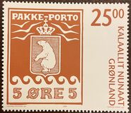 [the 100th Anniversary of the Parcel Post, type NP]