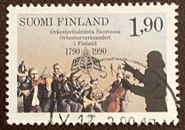 [The 200th Anniversary of Orchestra in Finland, tyyppi AER]